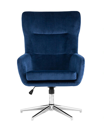 Кресло Артис королевский синий Кресло Артис королевский синий